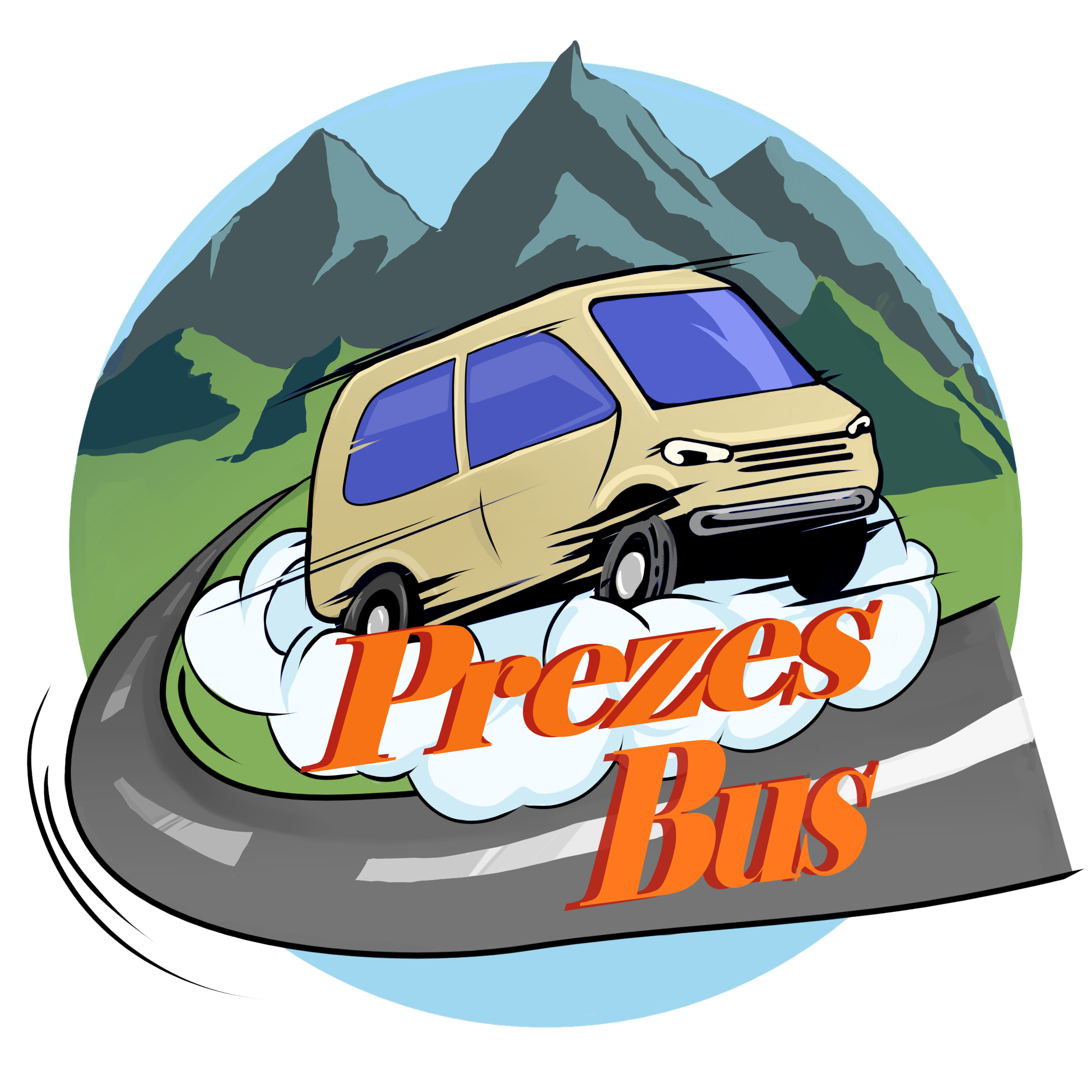 PrezesBus